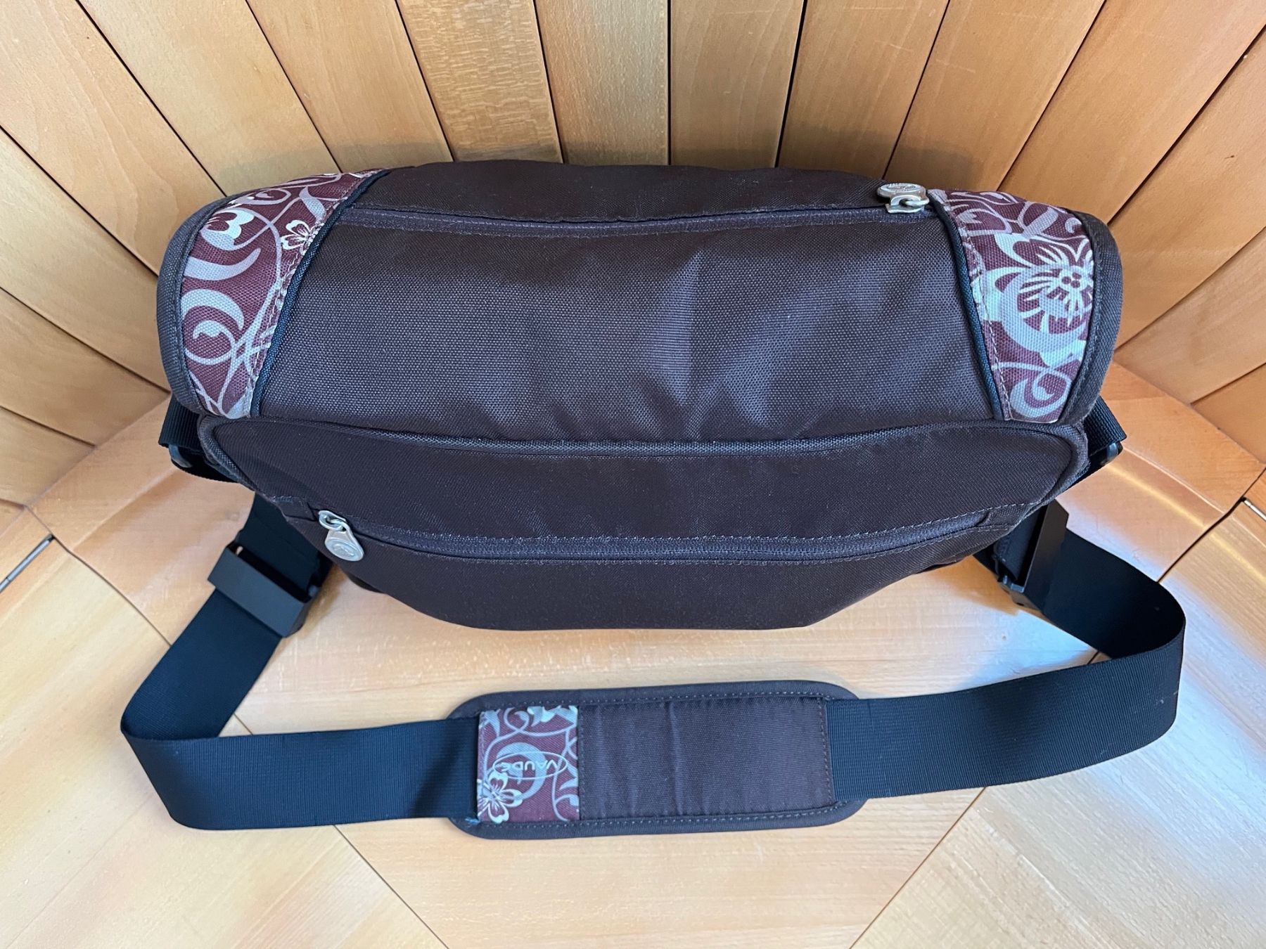 Vaude Taschen: Vaude Schulder Tasche Umhängetasche – Gebraucht aus St. Pelagiberg von 1MagicMoment 2