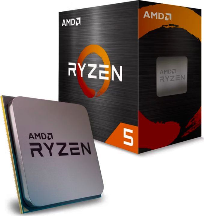 Asus PCs: Asus B550A Gaming, Ryzen 5600x – Gebraucht aus St.Gallen von paolonika 1