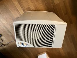 Luftbefeuchter für grossen Wohnraum