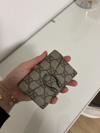 Gucci Dionysus Kartenetui