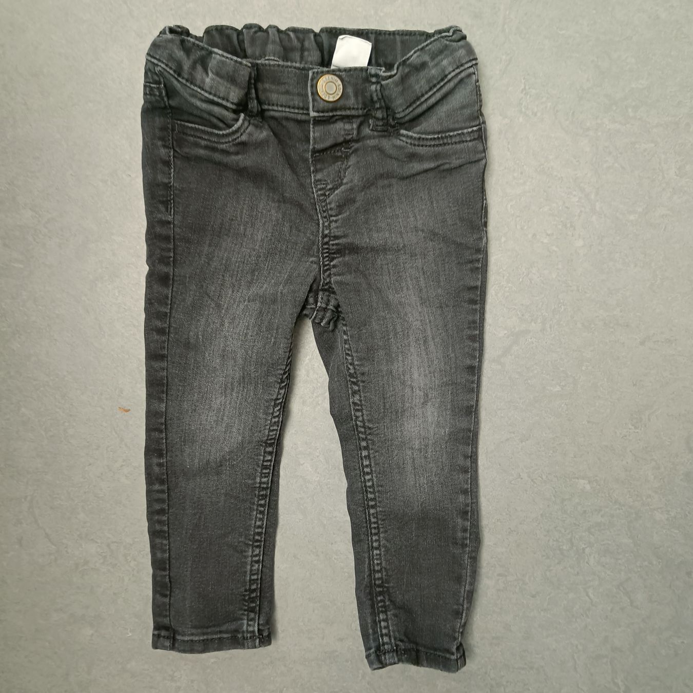 H&M Pantaloni: Jeans H&M Grösse 80 – Usato da Jaberg venduto da urig17.