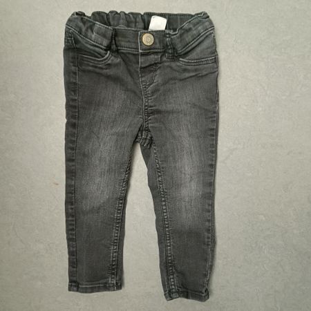 Jeans H&M Grösse 80