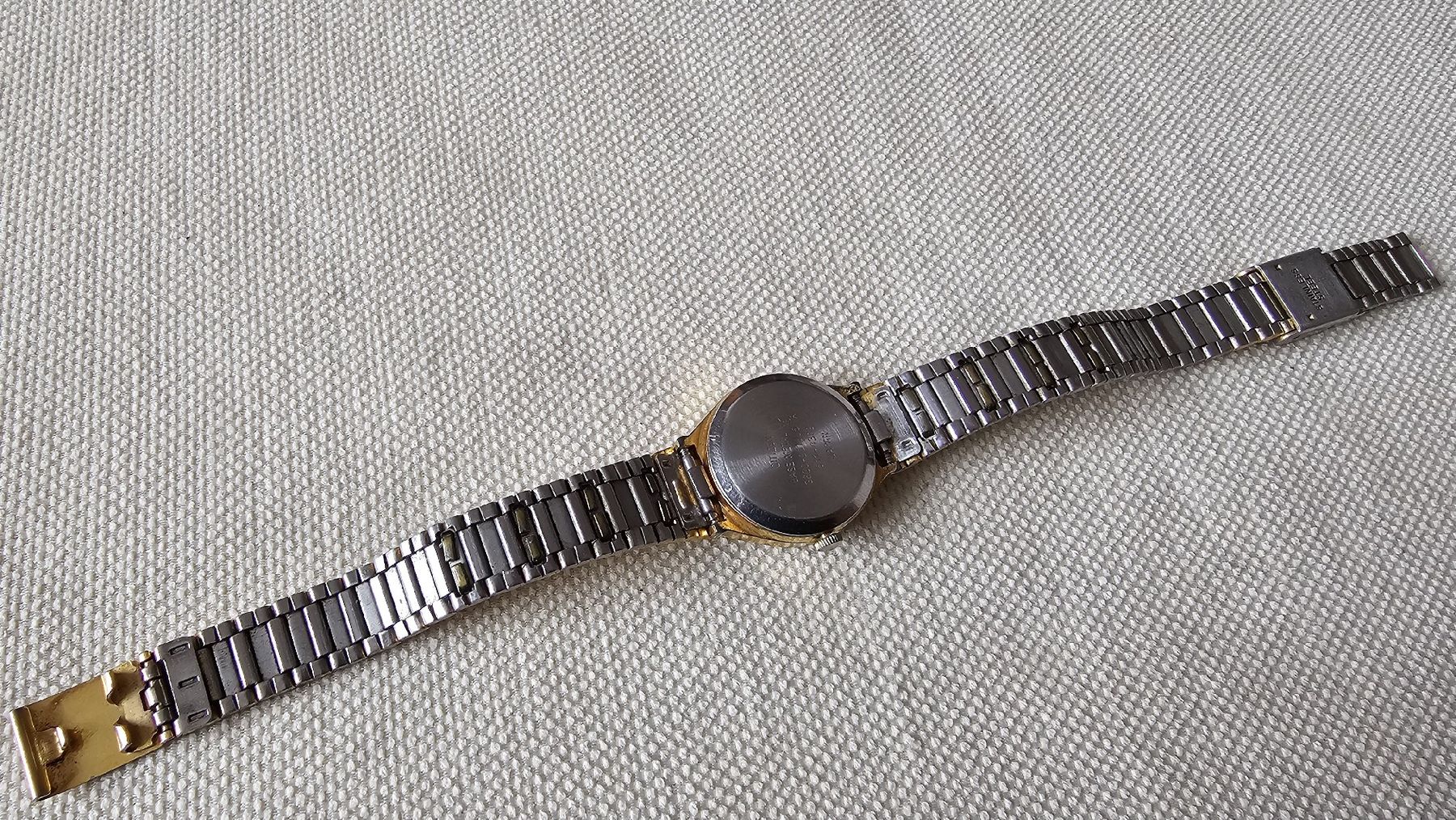 Citizen Orologi: CITIZEN Handaufzug Elegante Damenuhr – Usato da Speicher venduto da Lemore 7