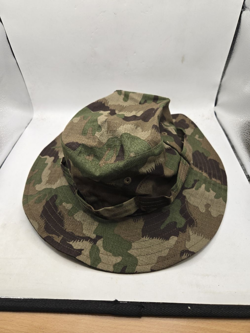 Schweizer Armee Hüte, Mützen & Caps: CH-Armee  Comando Hut Gr.L – Neu (gemäss Beschreibung) aus Wolfhalden von ion_z9kr