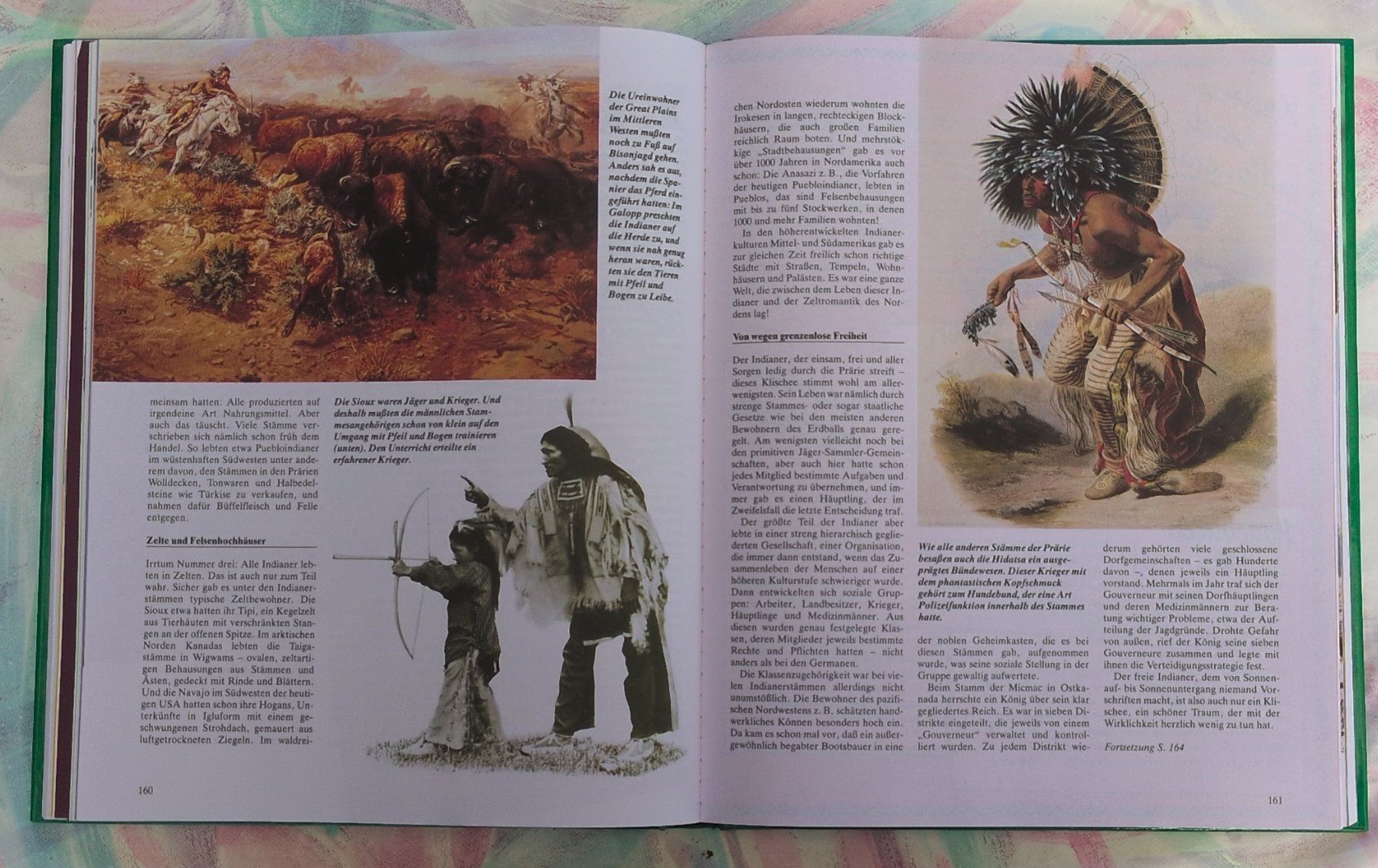 Livres: Das grosse Jugendbuch Band 32 – D'occasion à Ottikon par sobsale 4