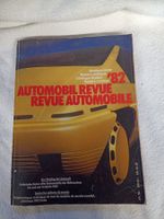 Automobil Revue 82
