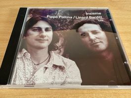 Pippo Pollina, Linard Bardill - Insieme Live