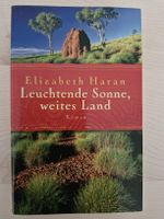 Elizabeth Haran Leuchtende Sonne weites Land Roman
