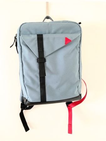 SAMSONITE RED