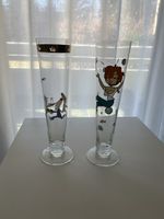 Ritzenhoff Glas Set, Designer Gläser
