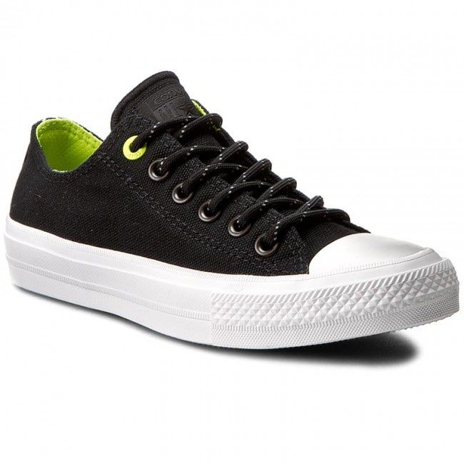 Converse Herrenschuhe: Converse Chuck Taylor All Star II Canvas Gr. 36.5 – Neu und originalverpackt aus Spreitenbach von 1Runner