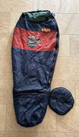 Ajungilak Schlafsack Little Viking 140 guter Zustand