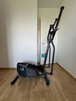 vélo elliptique