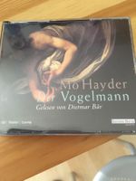 Der Vogelmann