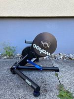 Wahoo KICKR V4 (2020)  Smart Indoor Bike Trainer 