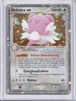 Pokémon Heiteira ex 101/115 Holo EX Verborgene Mächte DE