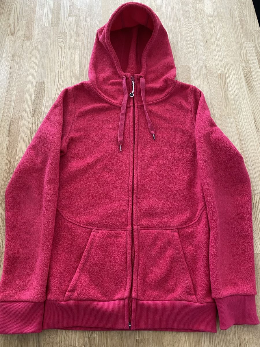 Maglioni & Felpe: Fleecepullover / Hoodie Damen / Mädchen Gr.: S – Usato da Buchrain venduto da Booster10