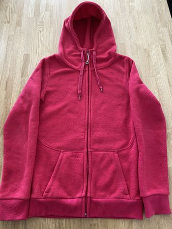 Fleecepullover / Hoodie Damen / Mädchen Gr.: S