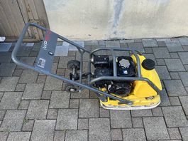 Vibroplatte Wacker Neuson WP1450