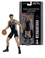 Mc Farlane Victor Wembanyama Action Figur, Neu und OVP
