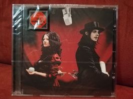 The White Stripes (CD / Neu)