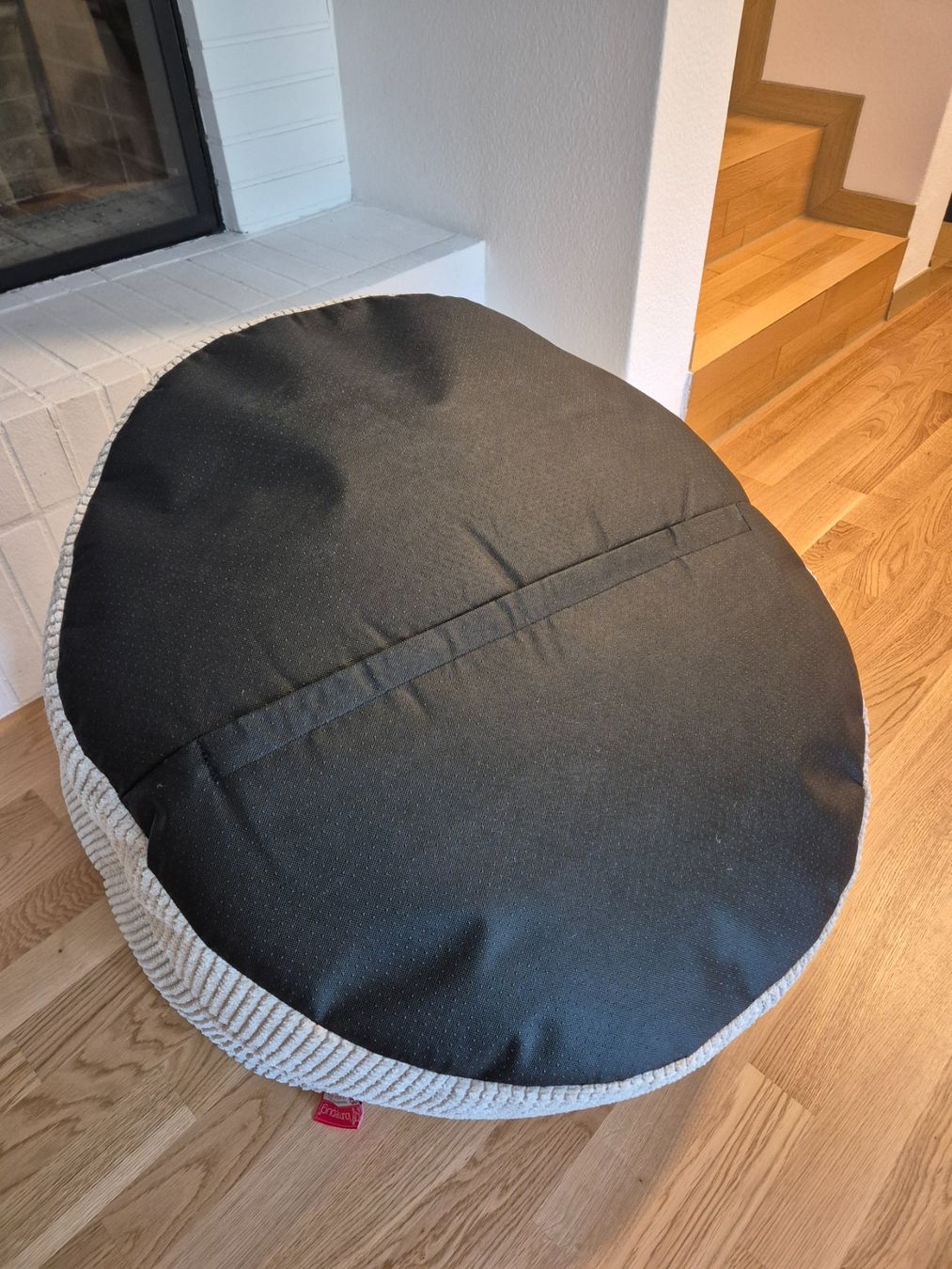 Lounge Pug Sessel: Sitzsack Kuschel Lounge Sessel | Neuwertig – Neu (gemäss Beschreibung) aus Thalwil von Aljbaba 5