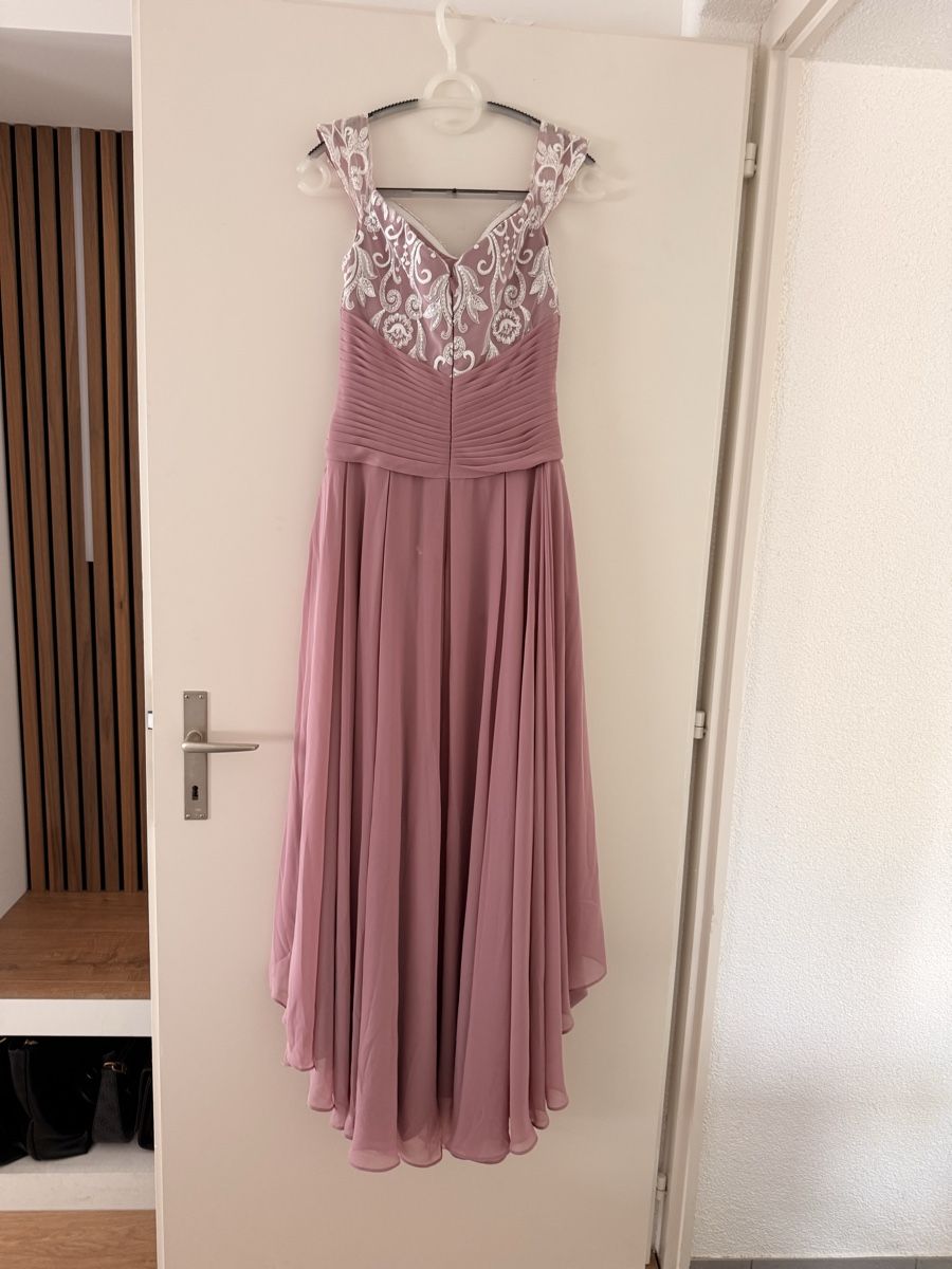 Vestiti: Kleid – Usato da Kirchdorf BE venduto da omegatoc
