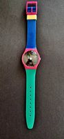 Swatch Special Crystal Surprise GZ129