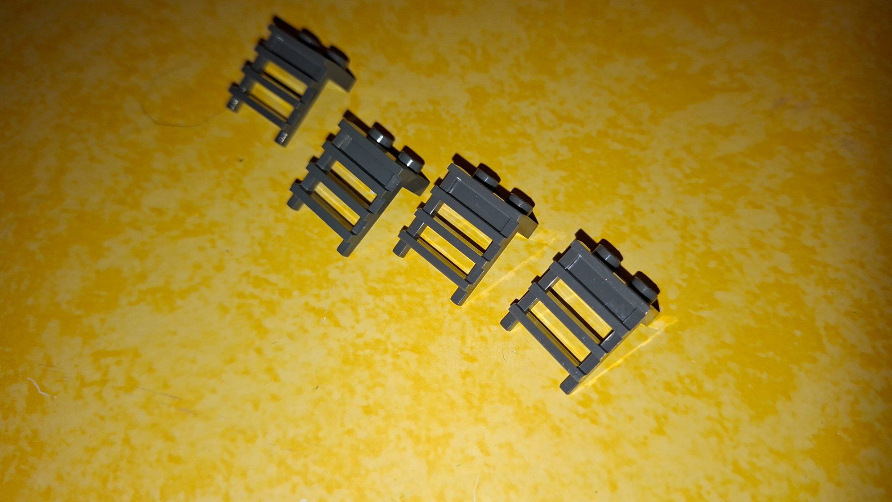 Lego Spielzeuge: Lego – Gebraucht aus Bretzwil von eri_2gck