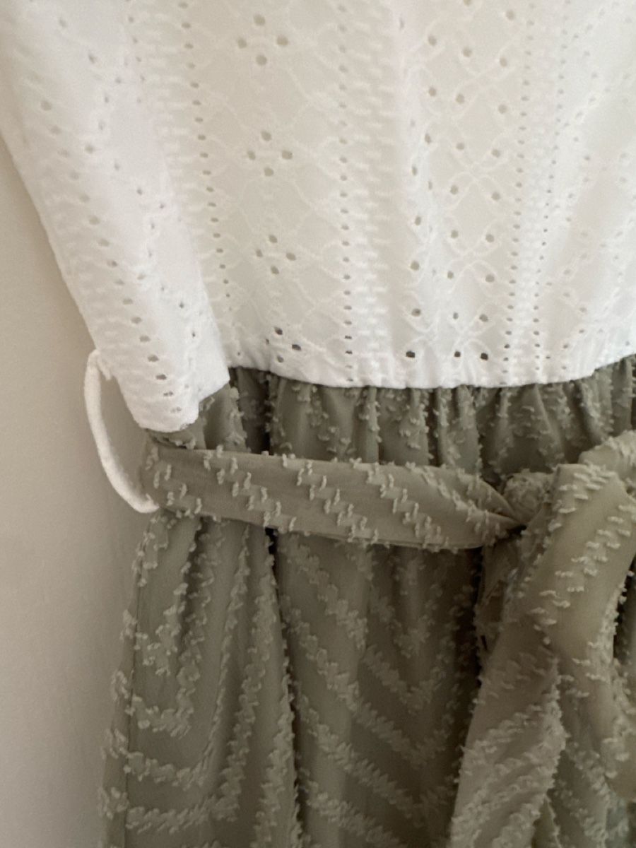 Vestiti: Sommerkleid Grösse M – Usato da Hunzenschwil venduto da mila012 1