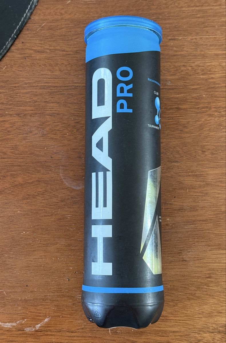 Head Palloni: Div. Tennisbälle – Nuovo (secondo la descrizione) da Goldach venduto da igwhitestar 2