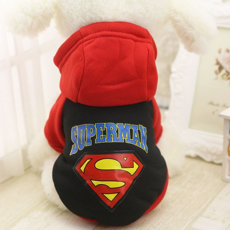 Abbigliamento: Hundemantel Hundepullover – Nuovo e nell'imballaggio originale da Uerkheim venduto da Kaufoption 4