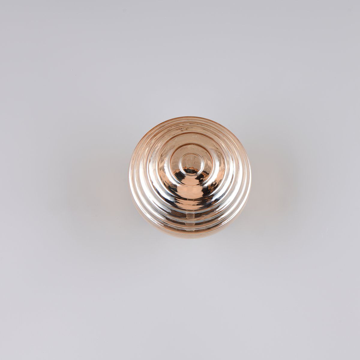 Lampade: LED Wandleuchte, Glas, Amber, 16 cm Ø – Nuovo (secondo la descrizione) da Kreuzlingen venduto da Smart-Light 8