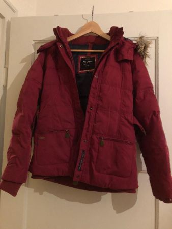 Winterjacke