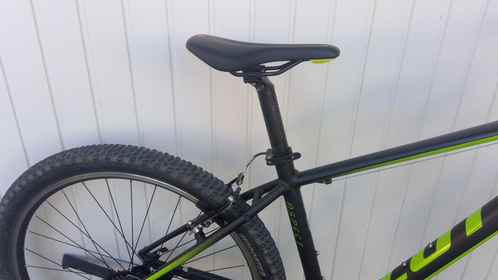 Scott aspect 780 online 2020