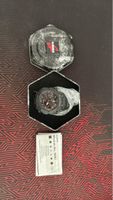 Casio G-Shock Uhr Herren Analogu-Digital Dunkelgrau NEU