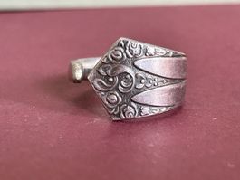 Fingerring ROSEN (67)