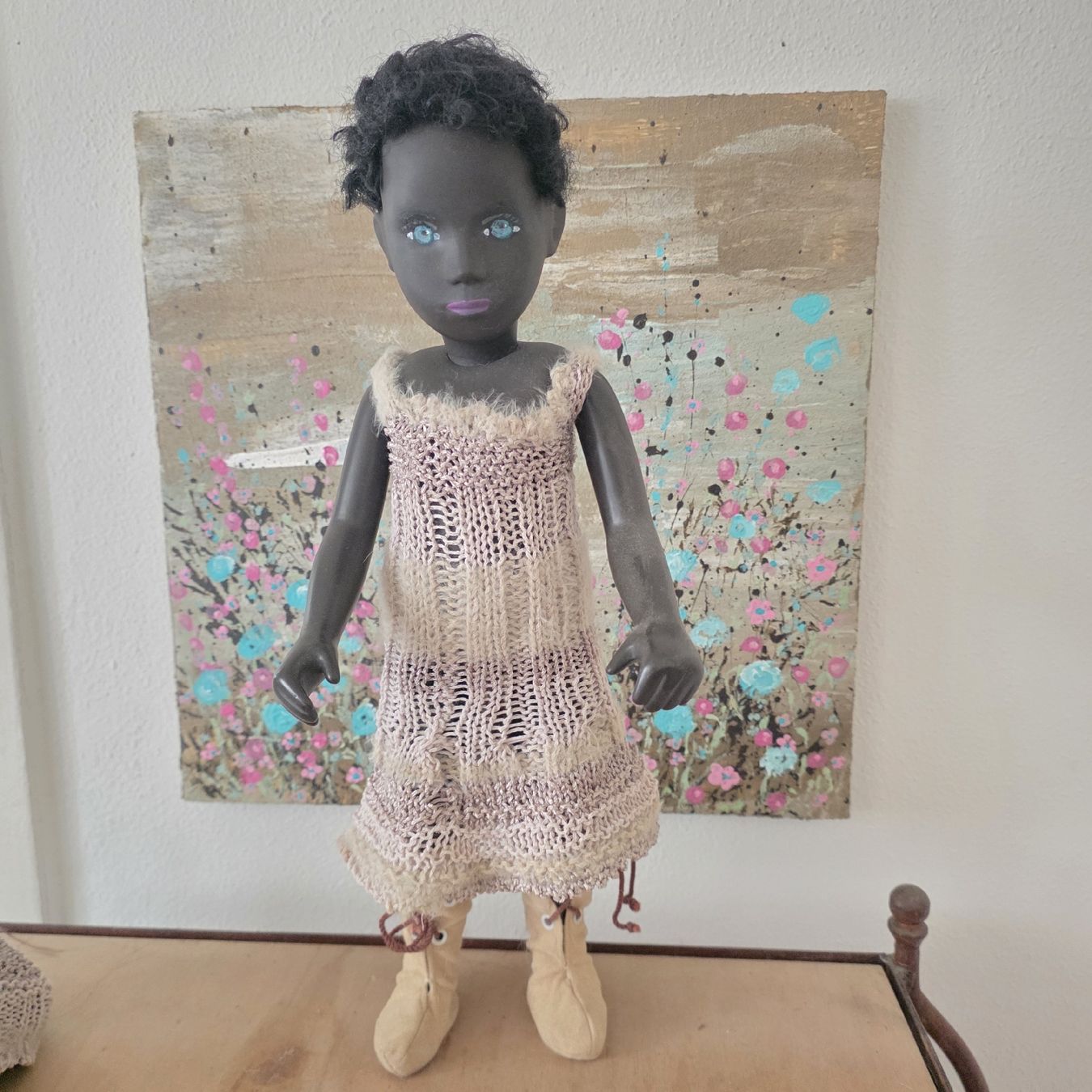 Bambole: Sasha Puppe – Usato da Rheinfelden venduto da Danielamazzi 1