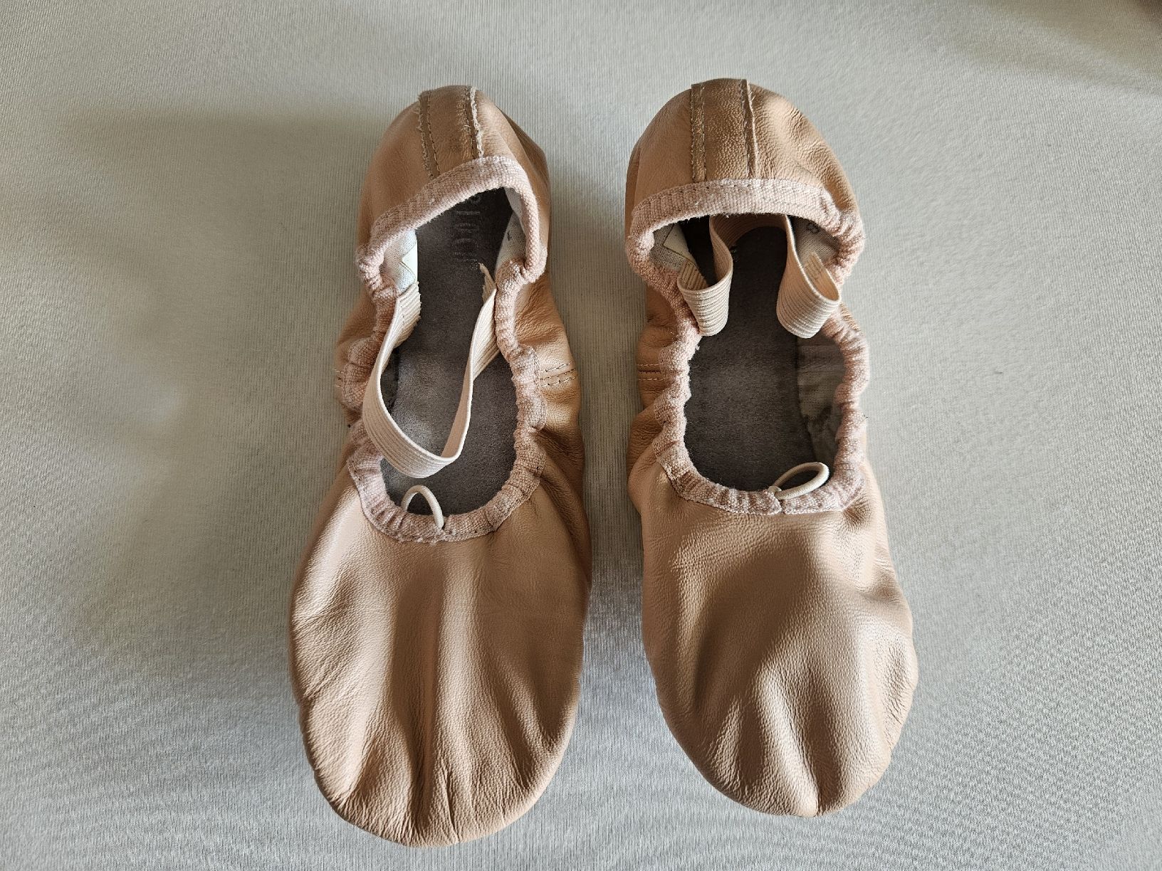Bloch Scarpe per ragazze: Ballettschuhe Gr. 1B – Usato da Zürich venduto da Lejahan77