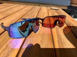 Oakley sutro S