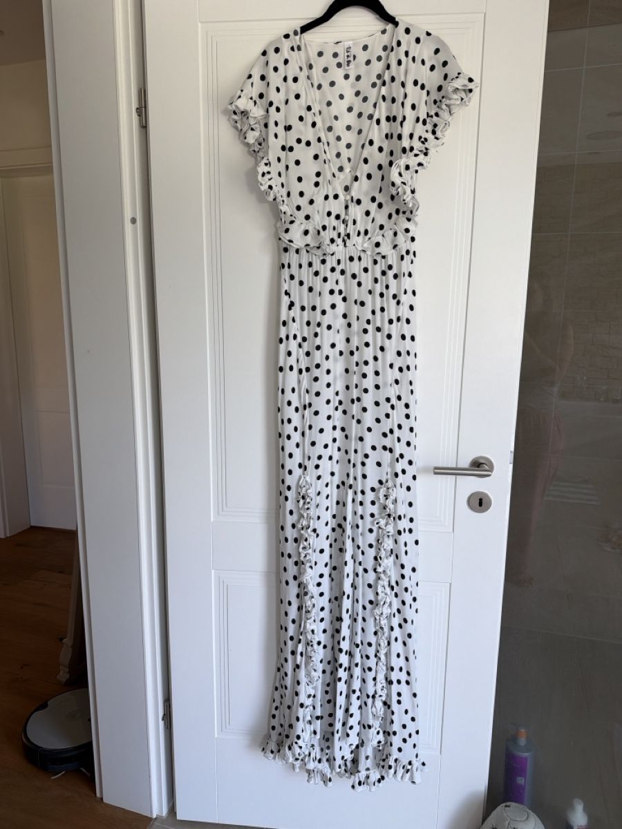 Kleider: Rat & Boa Dress – Gebraucht aus Stallikon von RTagel 4