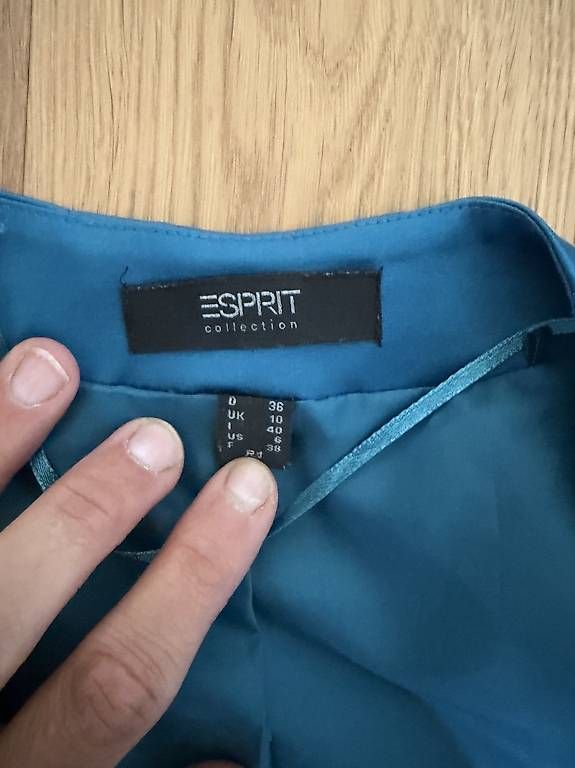 Esprit Boléros: Bolero – D'occasion à Schwarzenburg par SchoggoLoggo 1