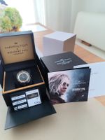 Hamilton Pan Europ Resident Evil Requiem Limited Edition