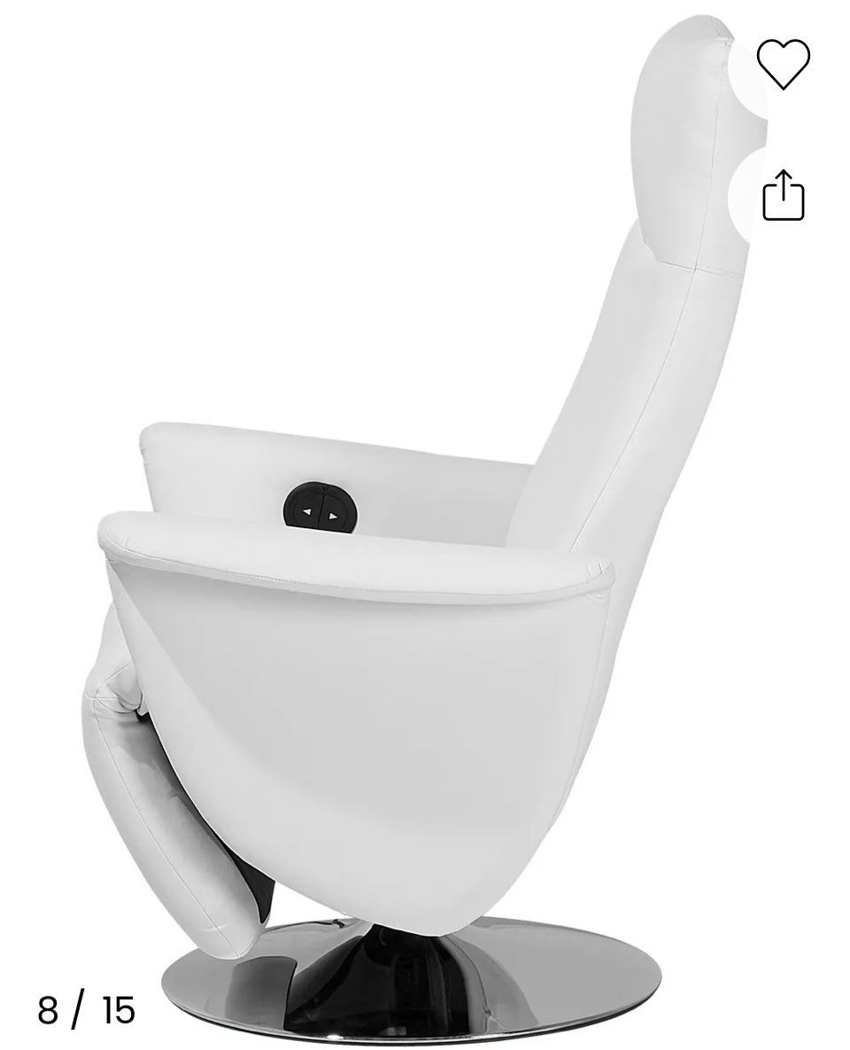Sessel: Fauteuil électrique – Gebraucht aus Vich von elo014