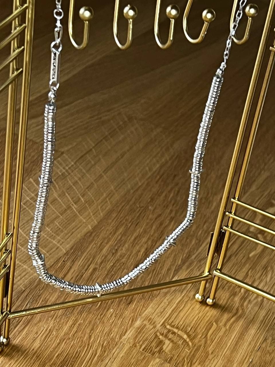 Catenine: Kette – Nuovo e nell'imballaggio originale da Riehen venduto da edu_92w7