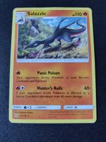 Salazzle 26/156 Pokémon SM Ultra Prism 2018 (EN) ab 1.-