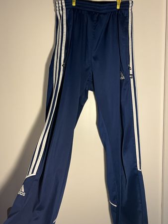 Adidas Trainerhose 