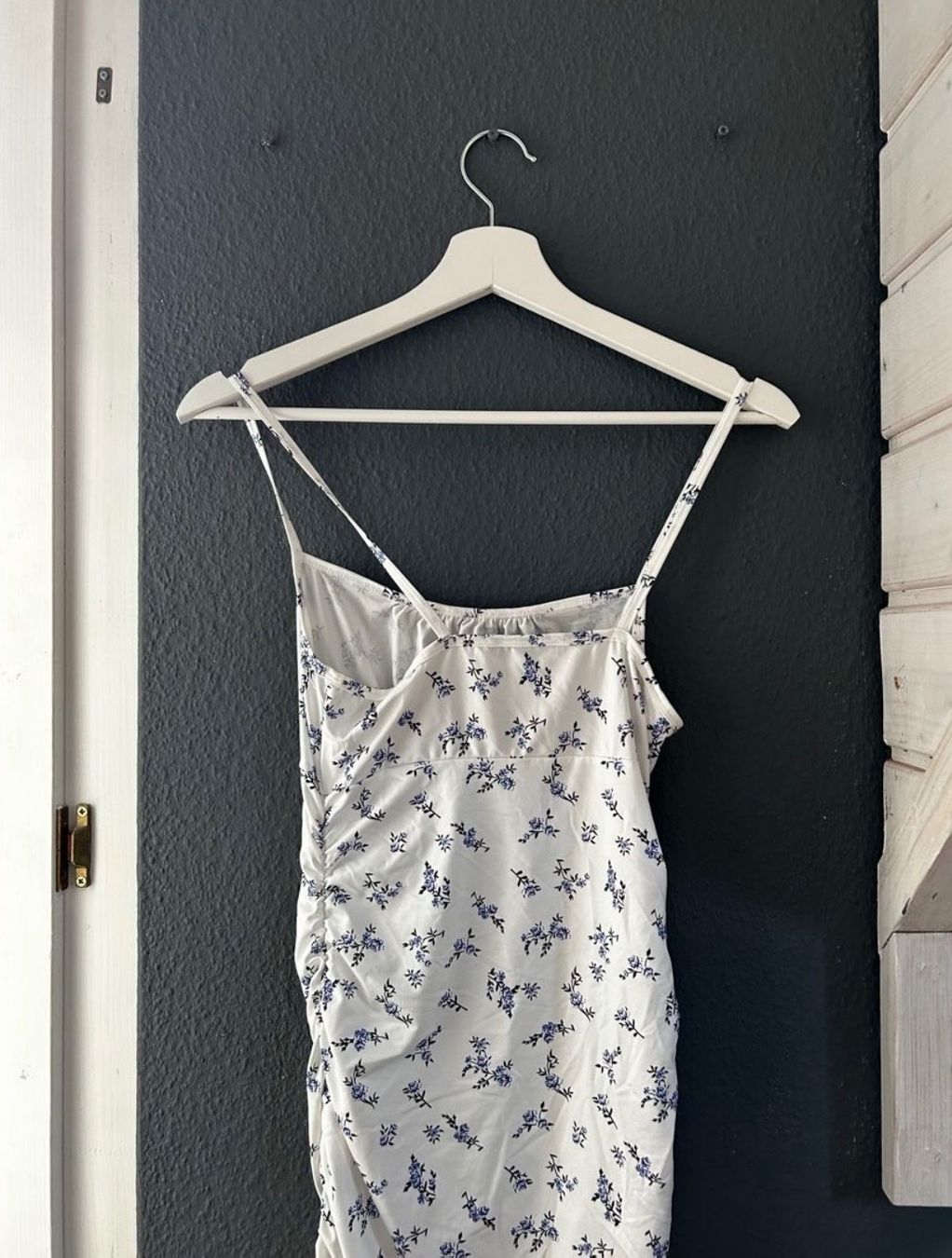 Vestiti: Sommerkleid mit Blumenmuster – Nuovo (secondo la descrizione) da Oberrohrdorf venduto da a._.w 1