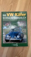 VW Käfer Schrauberhandbuch Reparaturanleitung neu