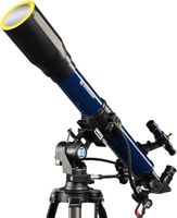Bresser Teleskop SKYLUX f= 700 mm / d = 70 mm